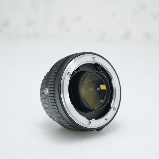 Nikon AF-S Teleconverter TC-14E III - USADO 4