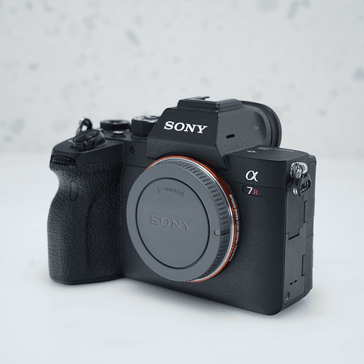 Sony a7R IV (Body) - USADO 2