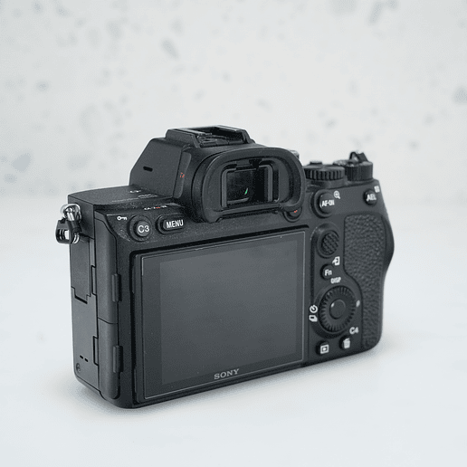 Sony a7R IV (Body) - USADO 3