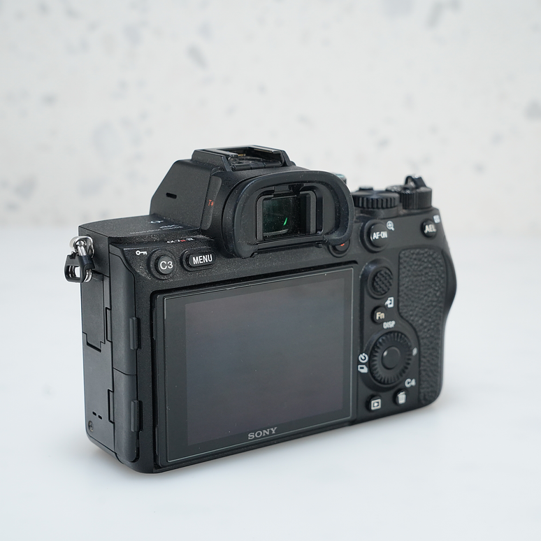 Sony a7R IV (Body) - USADO 3