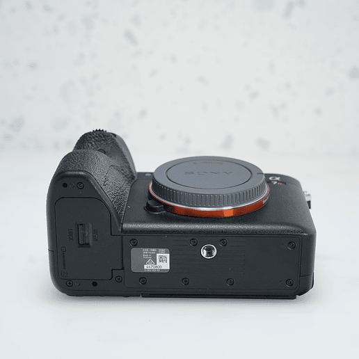 Sony a7R IV (Body) - USADO 7