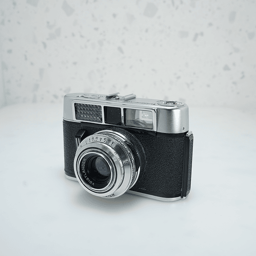 Voigtländer Vito CL - USADO 1