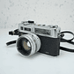 Yashica Electro 35 Gs - USADA - Miniatura 2