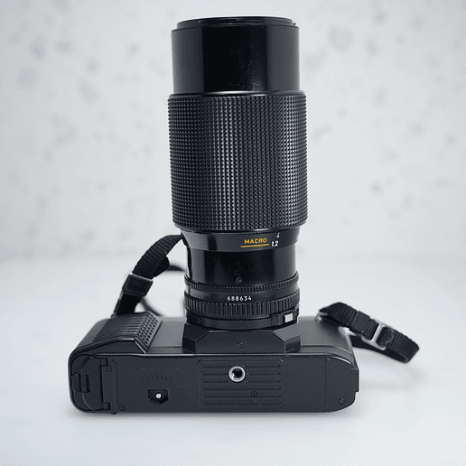 Kit Canon T50 - USADO 8