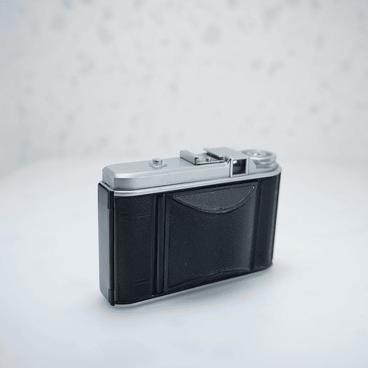 Voigtländer Perkeo I - USADO 2