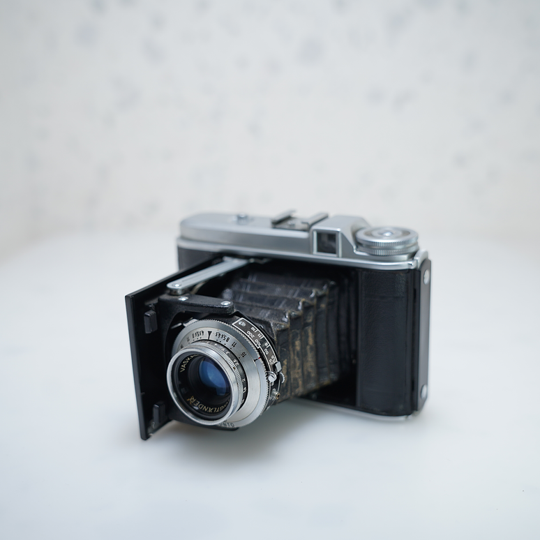 Voigtländer Perkeo I - USADO 1