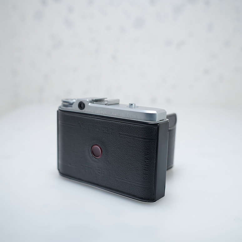 Voigtländer Perkeo I - USADO 4