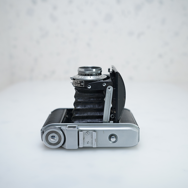 Voigtländer Perkeo I - USADO 5