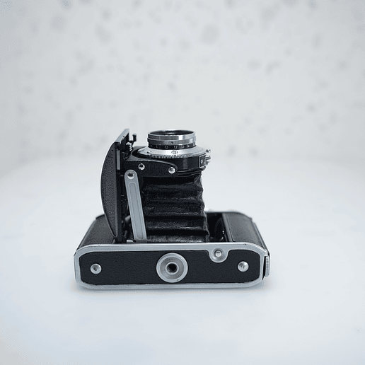 Voigtländer Perkeo I - USADO 6