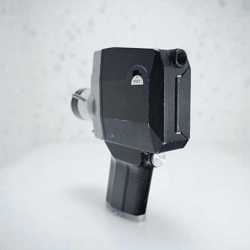 Mustang Super 8 - USADO 3