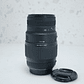Sigma 70-300mm f/4-5.6 DG para Canon EOS - USADO - Miniatura 3