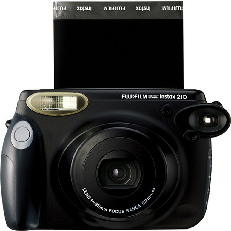 FUJIFILM instax 210 - USADO 1