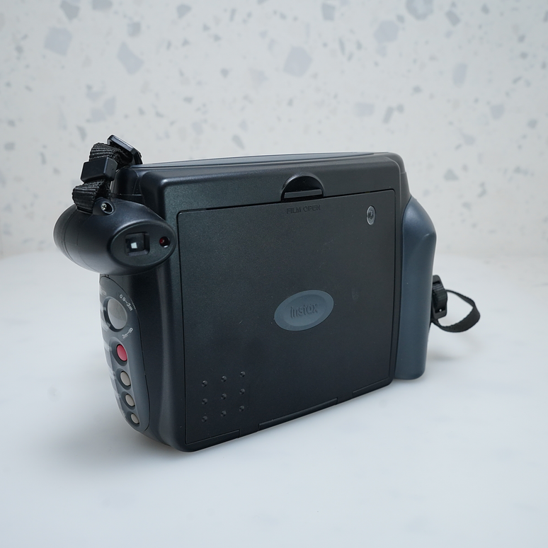 FUJIFILM instax 210 - USADO 3