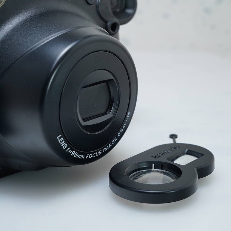 FUJIFILM instax 210 - USADO 6