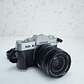 Fujifilm X-T20 + 18-55mm Kit Silver - Usado - Miniatura 2