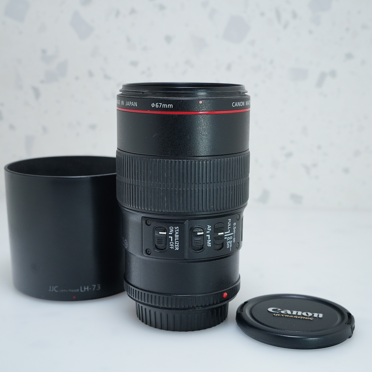 Canon キャノン MACRO EF100mm F2.8L IS USM Canon キャノン MACRO EF100mm F2.8L IS USM EF100mm F2.8L マクロ IS