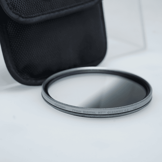 Filtro HT digital ND graduado Tiffen (77 mm, 2 paradas) - USADO 3