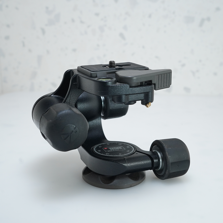 Cabezal Manfrotto 460MG - USADO 2
