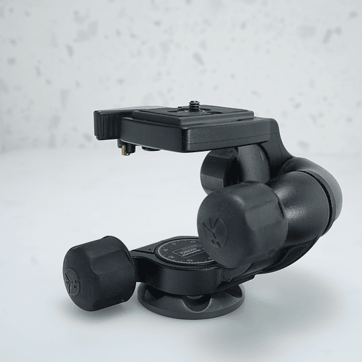 Cabezal Manfrotto 460MG - USADO 3