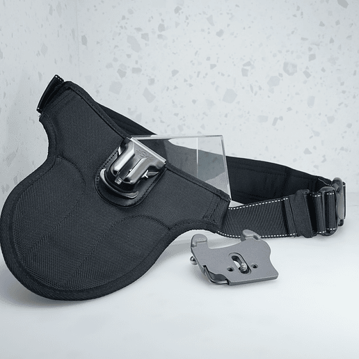 Single Holster Spider Pro DSLR - USADO 2