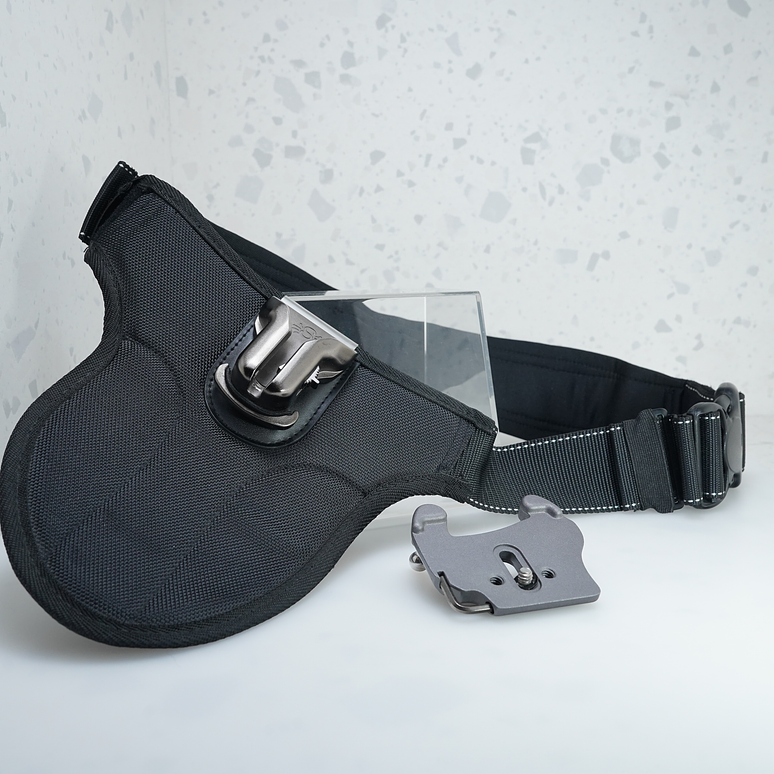 Single Holster Spider Pro DSLR - USADO 2