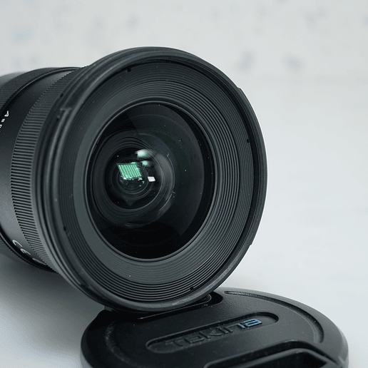 Tokina atx-i 11-16mm f/2.8 CF para Canon EF 4