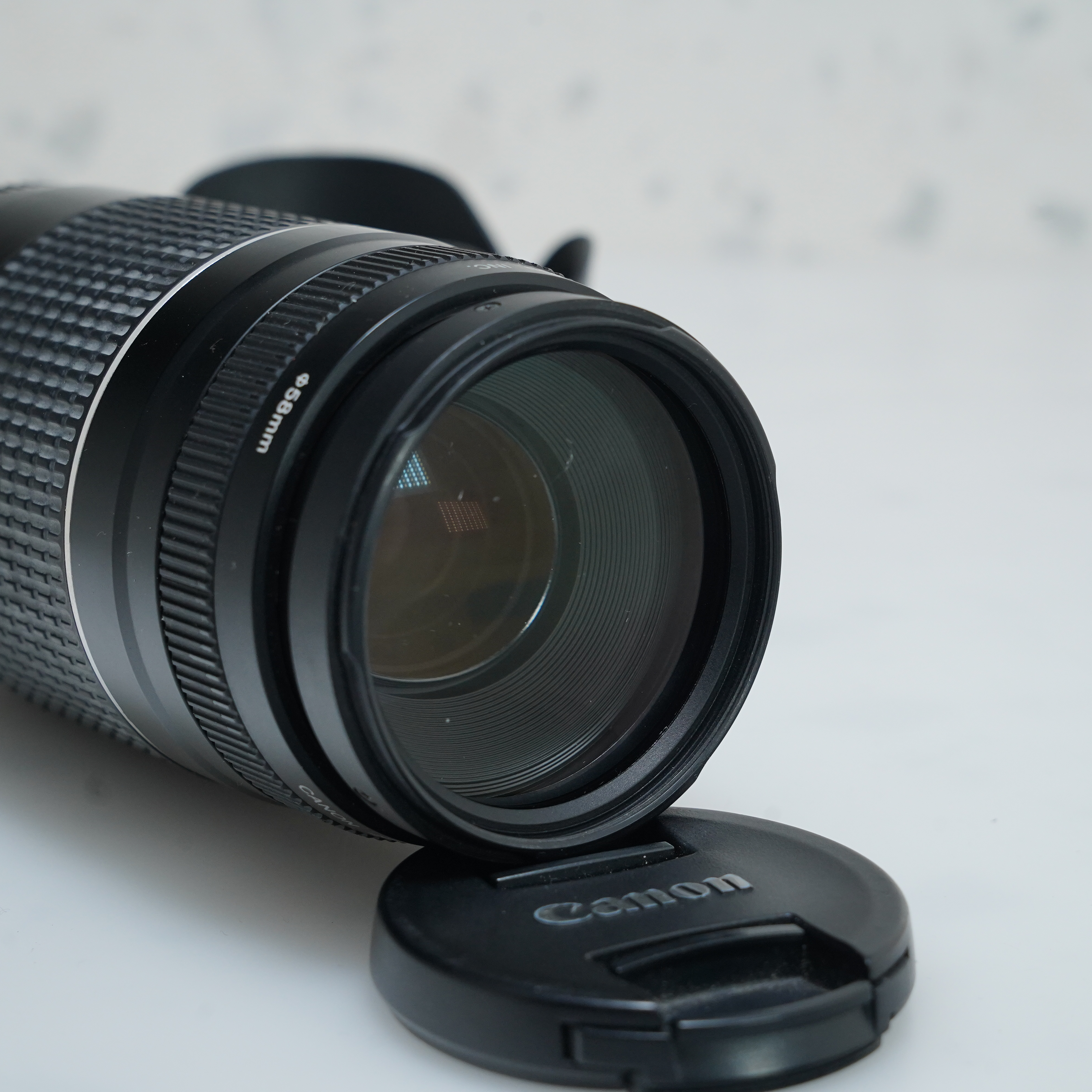 Canon EF 75-300mm f/4-5.6 III