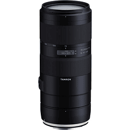 Tamron 70-210mm f/4 Di VC USD para Canon EF - USADO