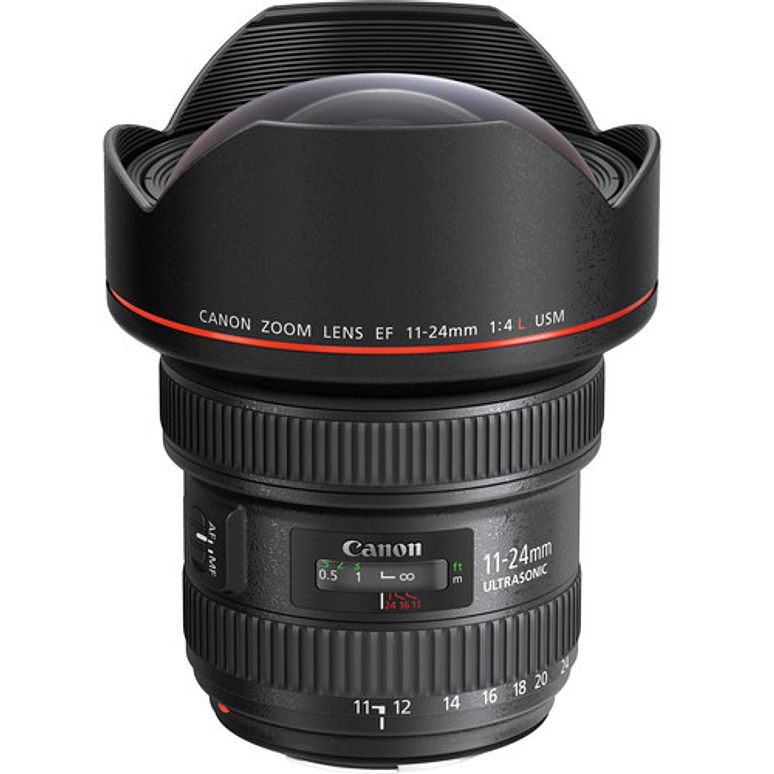 Canon EF 11-24mm f/4L USM 1