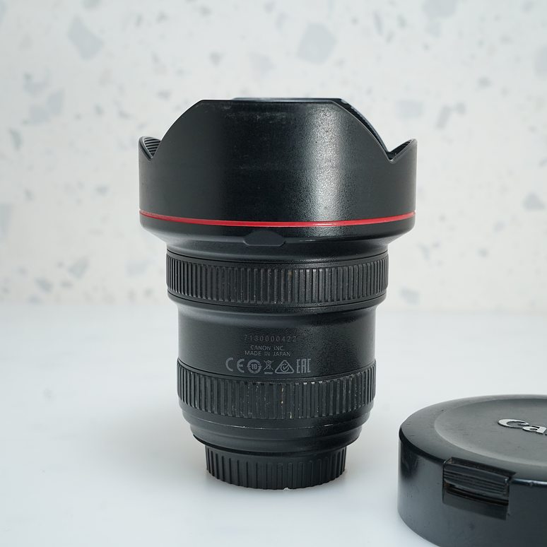 Canon EF 11-24mm f/4L USM 3