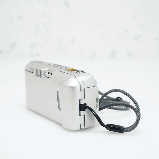 Cámara Olympus Stylus Epic Zoom 80D - Usado 4