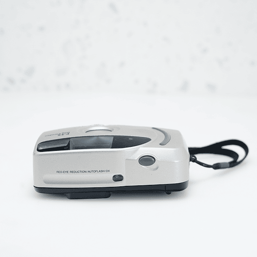 Minolta F35 Big Finder - Usado 2