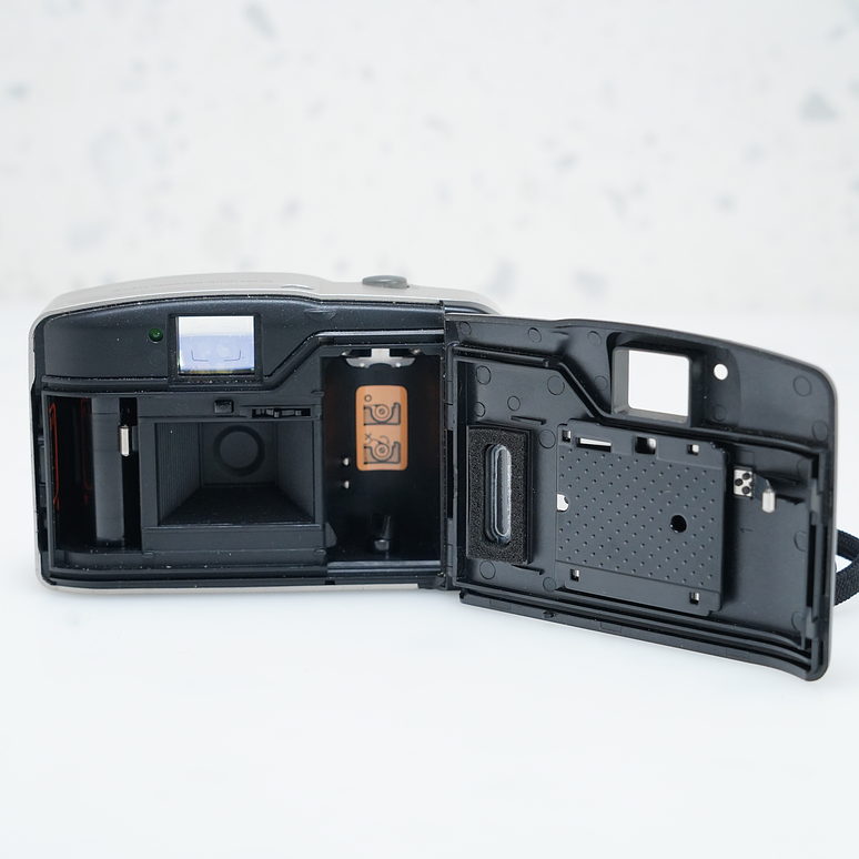 Minolta F35 Big Finder - Usado 4