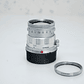 Leica Leitz Summicron-M 50mm F/2 - USADO - Miniatura 2