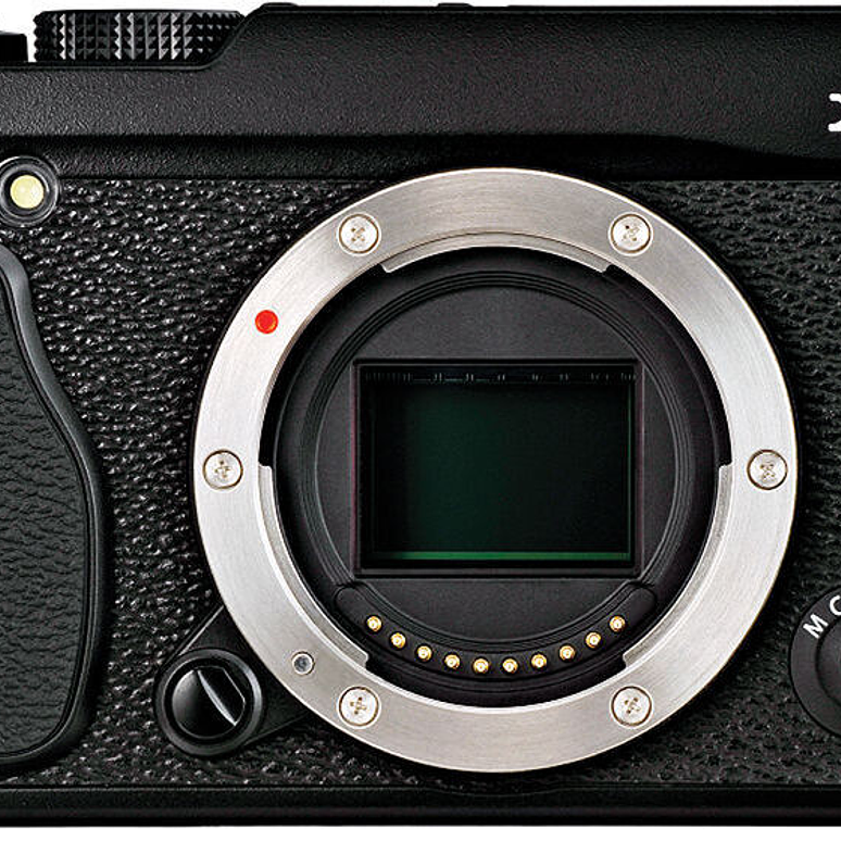 Fujifilm X-E1 - USADO 1