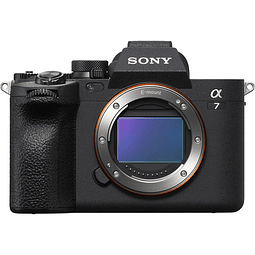 Cámara Sony A7 IV (Body) - Usado