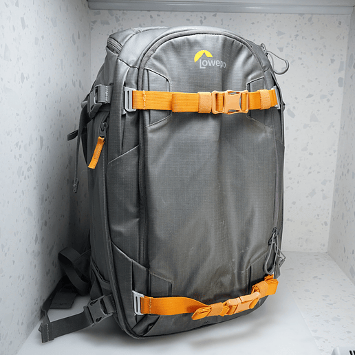 Lowepro Whistler Backpack 350 AW II - Usado 2