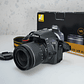 Nikon D5600 más Lente 18-55mm 3.5-5.6 G kit - Usado - Miniatura 7