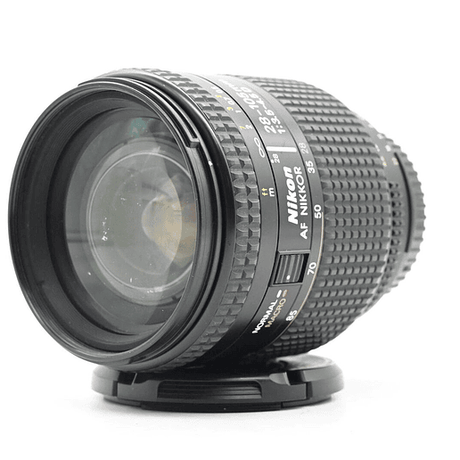 Nikon AF Zoom-Nikkor 28-105mm f/3.5-4.5D - Usado 1
