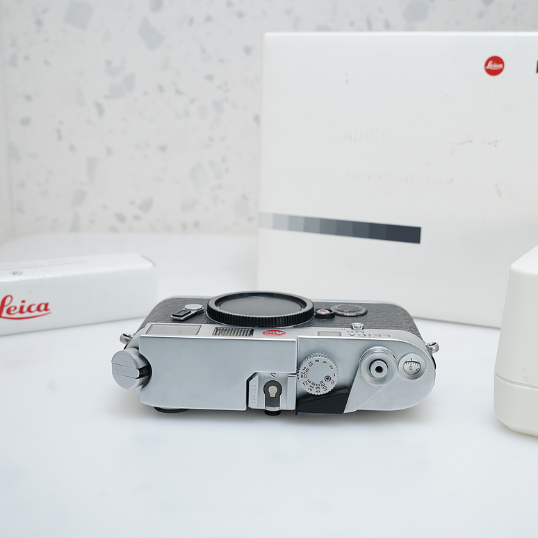 Leica M6 classic - USADO 6