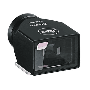 Visor LEICA 24mm - USADO