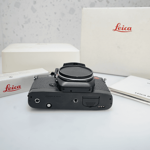 LEICA R7 - USADO 8