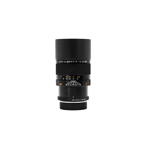 LEICA APO-ELMARIT-R 1:2,8/180 E67 - USADO