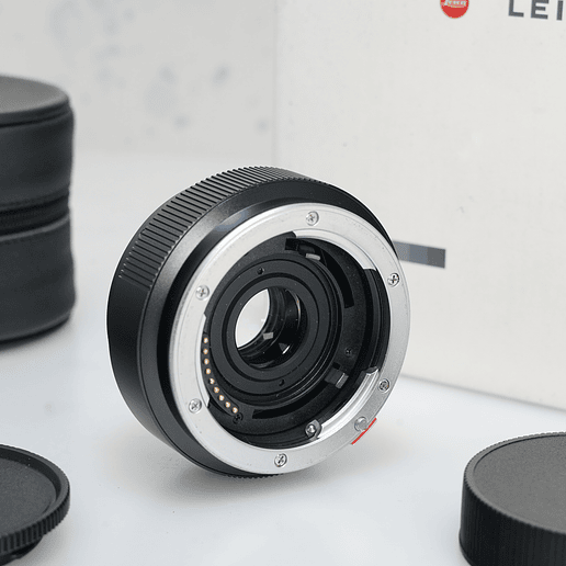 LEICA APO-EXTENDER-R 2X - USADO 6