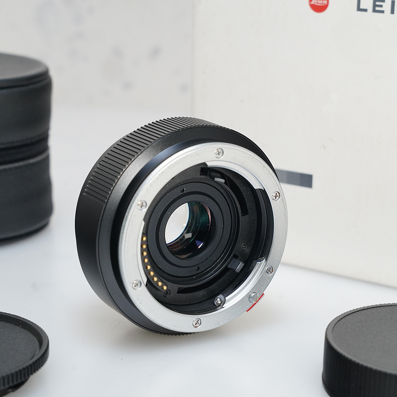 LEICA APO-EXTENDER-R 2X - USADO 6