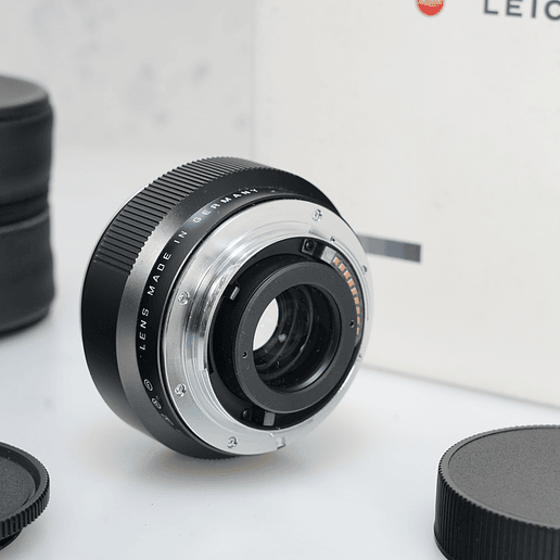 LEICA APO-EXTENDER-R 2X - USADO 7