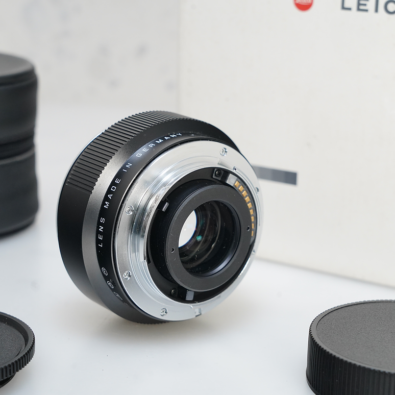 LEICA APO-EXTENDER-R 2X - USADO 7