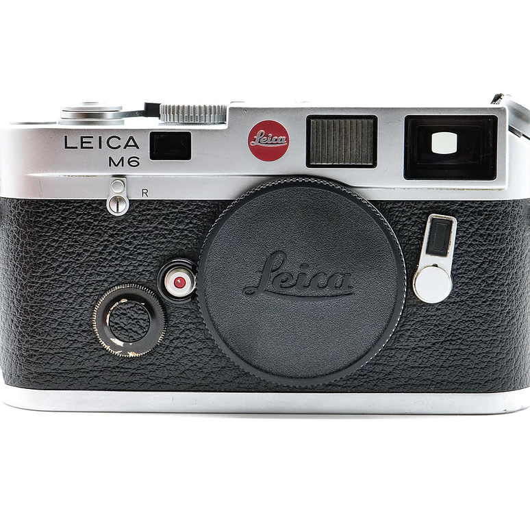 Leica M6 classic - USADO 1