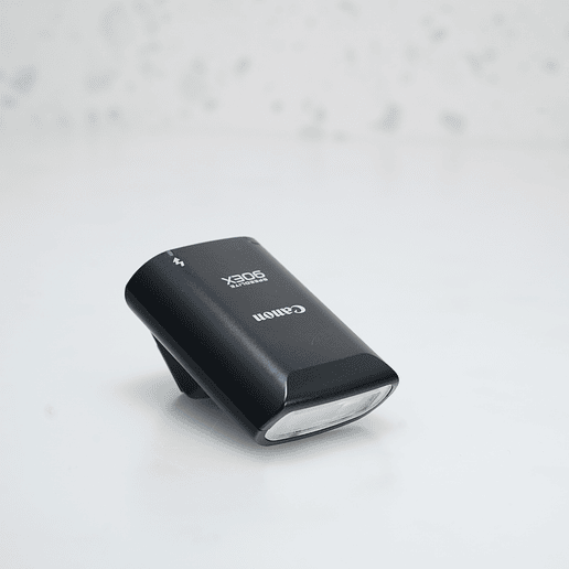 Flash Canon 90EX - USADO 4