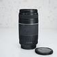 Canon EF 75-300mm f/4-5.6 III - USADO - Miniatura 3